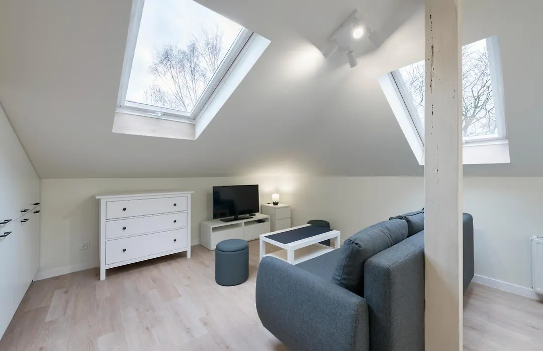 Dr Apartments - Seadream-1