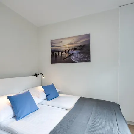 Dr Apartments - Seadream-3