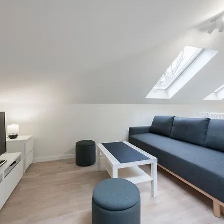 Dr Apartments - Seadream-2